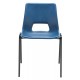 Classroom Wipe Clean Stackable Chair